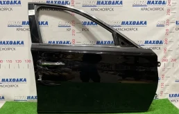 Дверь NISSAN SKYLINE 2013-2025 H010M4GAMA ZV37 M274DE20AL, передняя правая