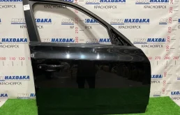 Дверь BMW X3 2003-2010 41003451016 E83 M54B25, передняя правая