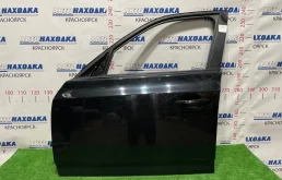 Дверь BMW X3 2003-2010 41003451015 E83 M54B25, передняя левая