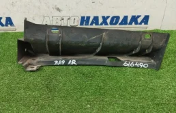 Клипса бампера SUBARU OUTBACK 2009-2015 57731AJ020 BR9 EJ25, задняя правая