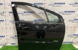 Дверь PEUGEOT 308 2007-2015 9004CC T7 EP6CDT, передняя правая