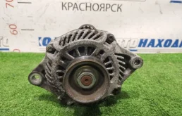 Генератор NISSAN WINGROAD 1999-2005 231008N210 WFY11 QG15DE