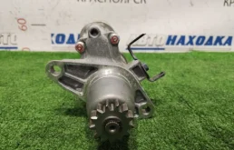 Стартер TOYOTA AVENSIS 2002-20120 281000H060 AZT250 1AZ-FSE