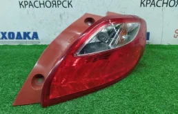 Фонарь задний MAZDA DEMIO 2007-2014 D65151150K DE3FS ZJ-VE, задний правый