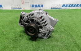 Генератор CHEVROLET CAPTIVA 2006-2018 13588329 C140 A24XE