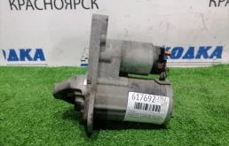 Стартер NISSAN JUKE 2010-2019 23300BC20B YF15 HR15DE