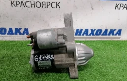 Стартер NISSAN JUKE 2010-2019 23300BC20B YF15 HR15DE