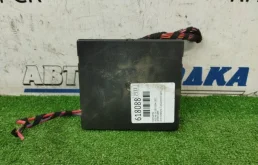 Компьютер AUDI A6 2004-2011 4F0910289N C6 CCEA