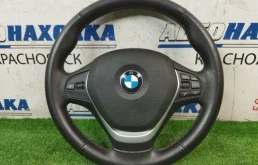 Airbag BMW 1-Series 2011-2020 32306791332 F20 N13B16A