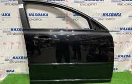 Дверь VOLVO S40 2004-2012 31335444 MS43 B4204S3, передняя правая