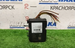 Блок ABS BMW 1-Series 2011-2020 34512460453 F20 N13B16A