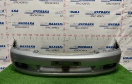 Бампер SUBARU LEGACY 1998-2003 57704AE140 BH5 EJ20, передний