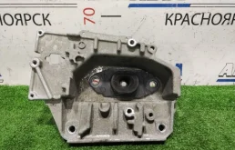 Подушка двигателя NISSAN JUKE 2010-2019 112201J50A YF15 HR15DE, передняя левая