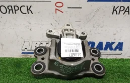 Подушка двигателя VOLVO S80 2006-2016 31262710 AS07 B4164T, передняя левая