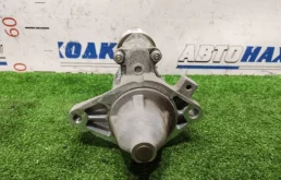 Стартер TOYOTA VITZ 2010-2020 2810040071 KSP130 1KR-FE