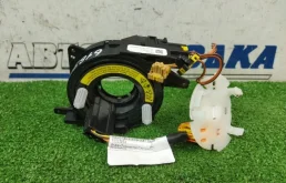 Шлейф рулевой колонки VOLVO S80 2006-2016 31313818 AS07 B4164T