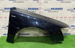 Крыло AUDI A6 2004-2011 4F0821104F C6 CCEA, переднее правое