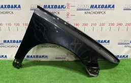 Крыло VOLVO S40 2004-2012 31278845 MS43 B4204S3, переднее правое