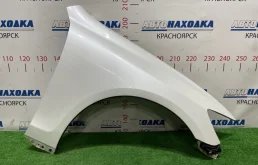 Крыло LEXUS GS350 2005-2011 5380130A00 GRS191 2GR-FSE, переднее правое