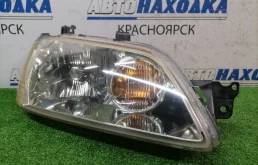 Фара MITSUBISHI LANCER CEDIA 2000-2010 MR522018 CS2A 4G15, передняя правая