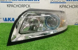 Фара VOLVO S40 2004-2012 31299615 MS43 B4204S3, передняя левая