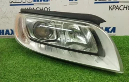 Фара VOLVO S80 2006-2016 31353541 AS07 B4164T, передняя правая