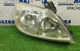 Фара FORD ESCAPE 2007-2012 EW1951030B ZD L3-VE, передняя правая