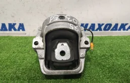 Подушка двигателя AUDI Q5 2008-2017 8R0198381B 8R CDNC, передняя