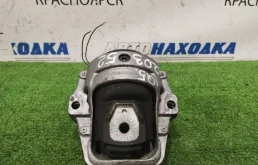 Подушка двигателя AUDI Q5 2008-2017 8R0198381B 8R CDNC, передняя