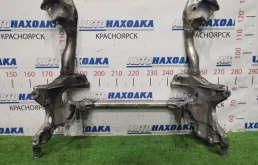 Балка поперечная AUDI Q5 2008-2017 8R0399315K 8R CDNC, передняя
