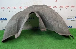 Подкрылок AUDI A6 2004-2011 4F0810171D C6 CCEA, задний левый