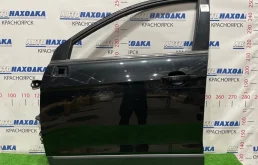 Дверь CHEVROLET CAPTIVA 2006-2018 42352069 C140 A24XE, передняя левая