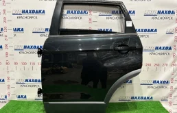 Дверь CHEVROLET CAPTIVA 2006-2018 94543752 C140 A24XE, задняя левая