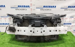 Рамка радиатора MAZDA ATENZA 2012-2019 GHR153110B GJ5FP PY-VPR, передняя