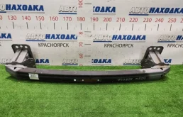 Усилитель бампера MAZDA VERISA 2002-2007 D35050070 DC5W ZJ-VE, передний