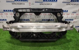 Рамка радиатора AUDI A6 2004-2011 4F0805594D C6 CCEA, передняя