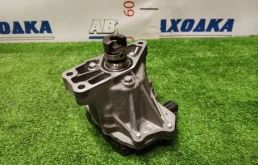 Блок VALVEMATIC TOYOTA NOAH 2007-2013 222A037014 ZRR70W 3ZR-FAE