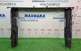 Рамка радиатора BMW 1-Series 2011-2020 17117600543 F20 N13B16A