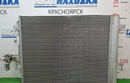 Радиатор кондиционера VOLVO S80 2006-2016 30794544 AS07 B4164T
