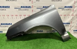 Крыло PORSCHE CAYENNE 2002-2010 95550303101 955 M02.2Y, переднее левое
