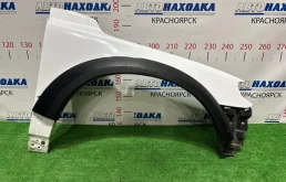 Крыло VOLVO XC70 2007-2016 31294003 BZ98 B6324S, переднее правое