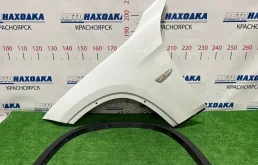 Крыло BMW X1 2009-2015 41002993155 E84 N46B20BD, переднее левое