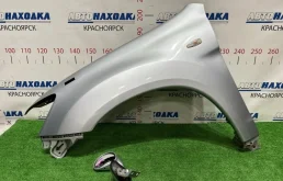 Крыло MITSUBISHI ASX 2010-2024 5220F467 GA3W 4B10, переднее левое