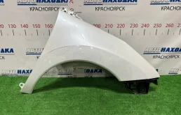 Крыло PEUGEOT 3008 2009-2016 7841Z1 U5 EP6CDT, переднее правое