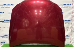 Капот LEXUS IS250 2005-2013 5330153030 GSE20 4GR-FSE