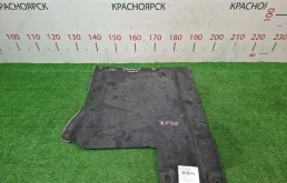Защита BMW X1 2009-2015 51757163562 E84 N46B20BD, левая