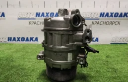Компрессор кондиционера BMW 5-Series 2009-2017 64529165808 F10 N52B30A