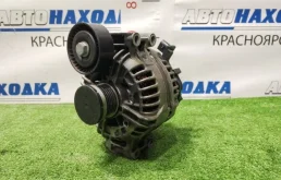 Генератор BMW X1 2009-2015 12317533270 E84 N46B20BD