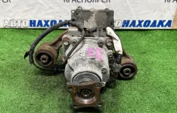 Редуктор NISSAN X-TRAIL 2000-2007 383008H500 NT30 QR20DE, задний