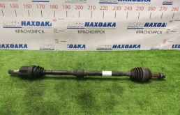 Привод MITSUBISHI ASX 2010-2024 3815A364 GA3W 4B10, передний правый